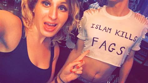 Laura Loomer Porn Pictures XXX Photos Sex Images 3685302 PICTOA