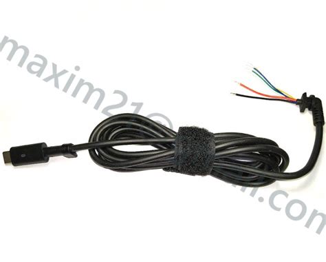 кабель DC TYPE-C - купить в интернет-магазине | Одесса, Украина