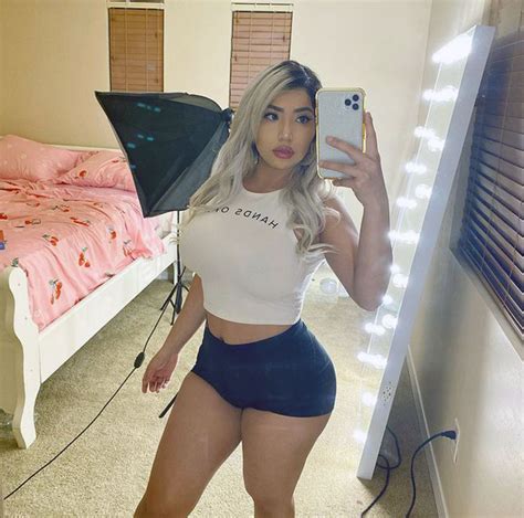 Jayleen Rodriguez Nude Pics And Porn Video LEAKED Scandal Planet