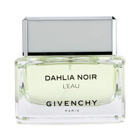 Givenchy Dahlia Noir L'Eau 50ml EDT (L) SP - PriceRiteMart