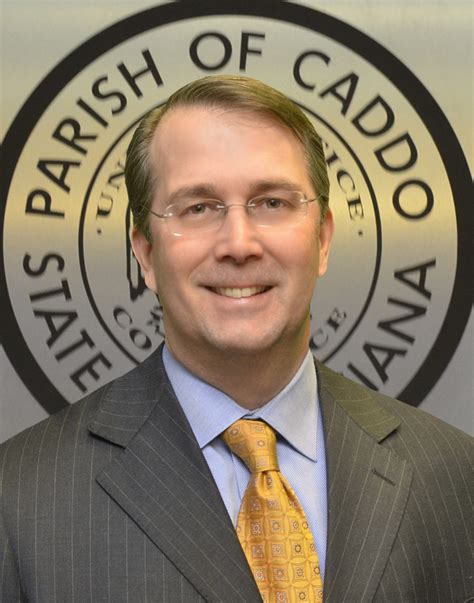 Caddo Parish Commission selects 2022 officers | Parish of Caddo