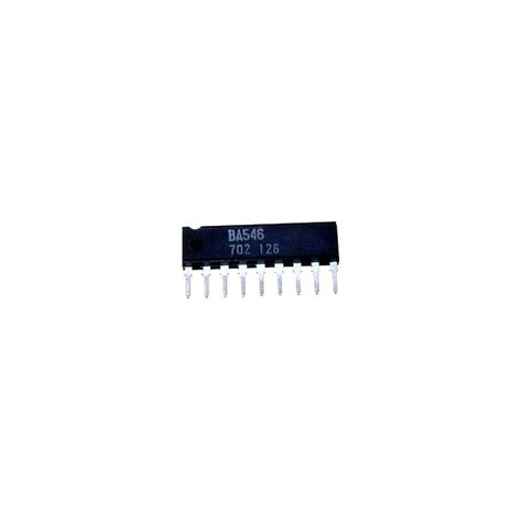 BA546