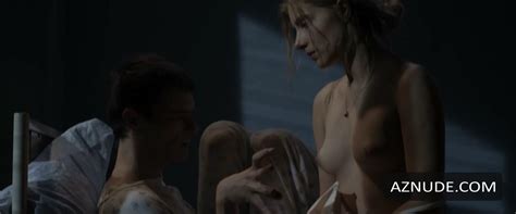 LIFE FEELS GOOD NUDE SCENES AZNude