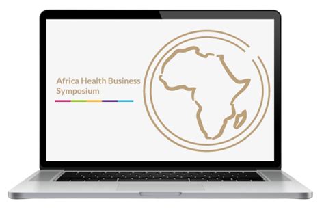Webinar Series 3 – Africa Health Business