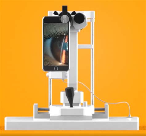 Slit Lamp Exam How To Use A Slit Lamp To Check All Aspects Of Eye