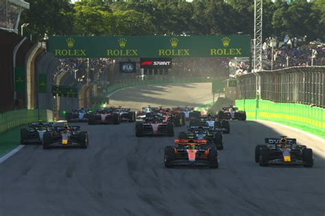 Gp Brasil F1 2024 Últimas Noticias