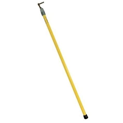 Salisbury Universal Head Foot Hot Stick