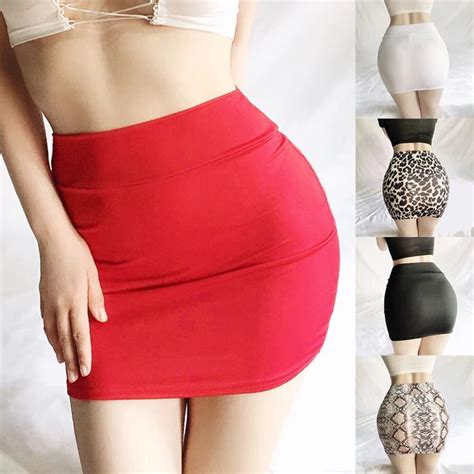 FEMMES SEXY TRANSPARENT Maille Micro Club Court Mini Jupe Lingerie Pyjama EUR 9 88 PicClick FR