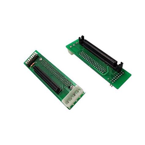 Common SCSI Adapter für SCSI HDD und SCSI Raid Controller - Nachrichten ...