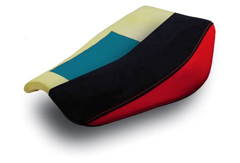 Volcano - motorcycle seat covers - Volcano industry