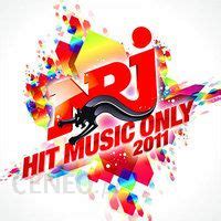 P Yta Kompaktowa R Ni Wykonawcy Nrj Hit Music Only Cd Ceny