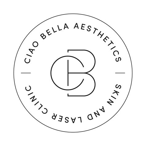 Price List • Ciao Bella Aesthetics