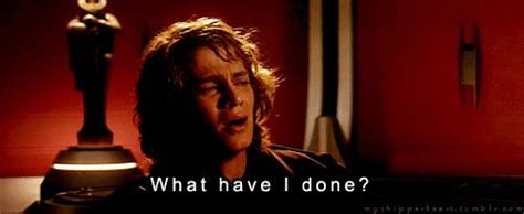 When You Look At The Porn You Were Watching After Youve Finished Jacking Off R Prequelmemes