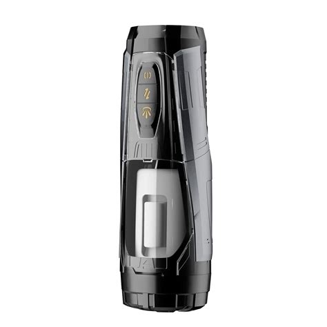 Automatische Mastur Bator M Nner Sexspielzeug Tasche Pussy Mastur Batoren Tasse Stroker M