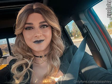 Ashley Barron Nude OnlyFans Leaks Patreon Leaks Photo 1304817 Fapopedia