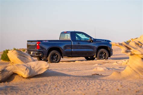 Chevrolet Silverado Electric Pickup Truck Will Be Joined by 29 Other ...