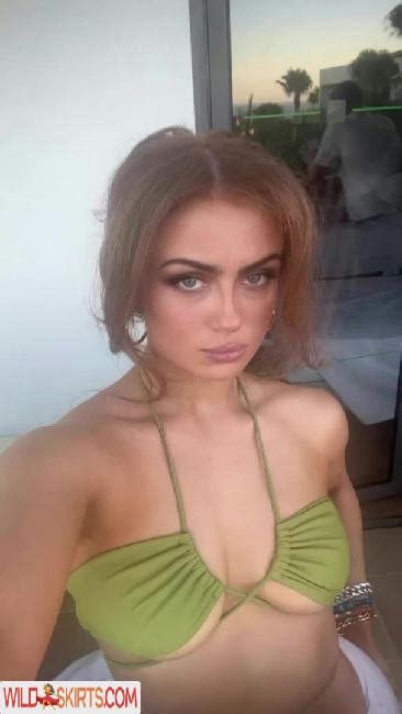 Maisie Smith Maisiesmithofficial Nude Instagram Leaked Video 425