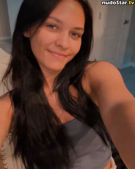 Emma Marie Emmamarie Nonotemma Nude OnlyFans Photo Nudostar TV