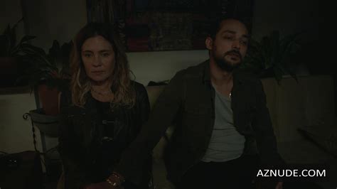 Adriana Esteves Nude Aznude