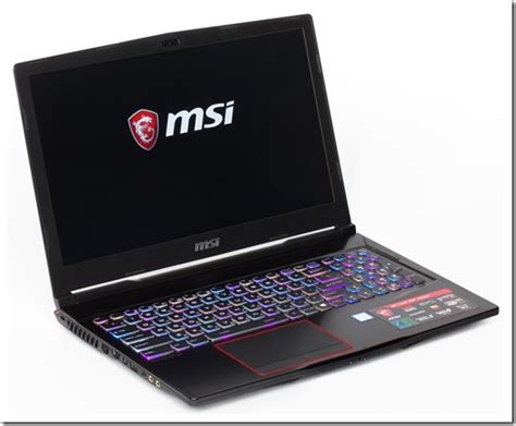 Руководство по покупке оперативной памяти ноутбука MSI