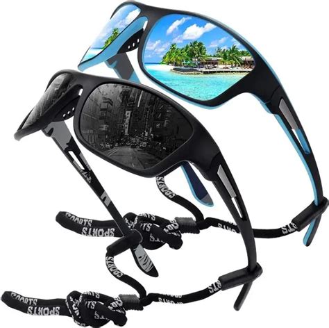 10 Best Polarized Sunglasses For Fishing Rvblogger