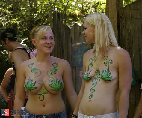 OUTDOOR AMATEURS ZB Porn