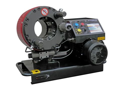 BS150/220M/LITE - 2" | Betaswage