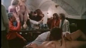 Härligt tyskt sexparty PORN