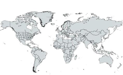 Comment To Home Countrystate And I Will Add It To The Map Day One