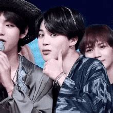 Jimin Middle Finger Jimin Fuck You Jimin Middle Finger Jimin Fuck You Jimin Angry