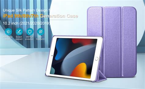 Amazon Dtto For Ipad Th Th Th Generation Inch