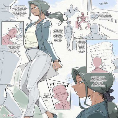 Hentai Directory Authored By Kirsi Sorted By Name A Z Page 1 Free On Hentai2Read