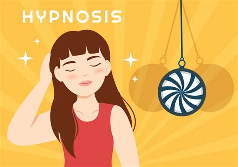Best Premium Hypnosis Illustration Download In Png And Vector Format