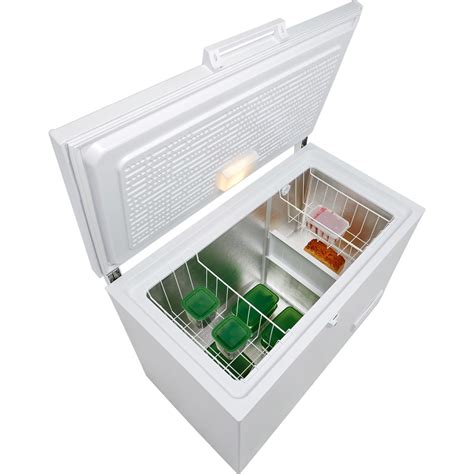 Hot Point Chest Freezer