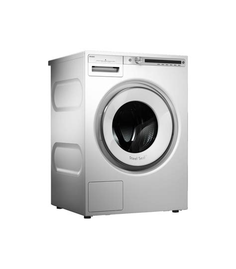ASKO LAVATRICE 8 KG A+++, PRO HOME, LOGIC (W 4086 C W) CLASSE A+++