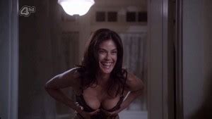 DF UL Teri Hatcher Desperate Housewives Lingerie Cleavage Mix HD P Phun Org Forum