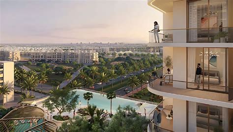 Marriott Residences At Jlt Dubai Luxury Apartments