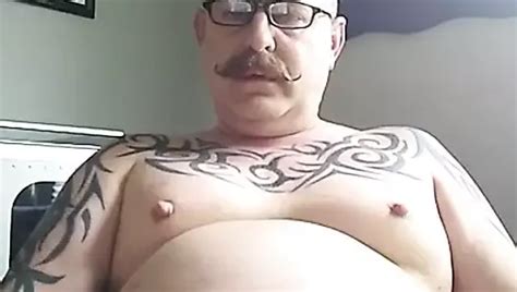 Big Bellied Bear Wank Gay Fat Cock Cum Porn A Xhamster
