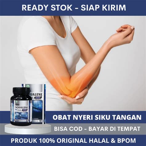 Jual Obat Nyeri Siku Tangan Obat Sakit Siku Tangan Obat Nyeri Sendi