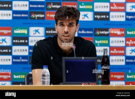 leandro cabrera    player  rcd espanyol  rcd