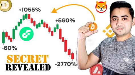 Crypto Trading Top Traders Secret Revealed Guarantee Loss Nahi