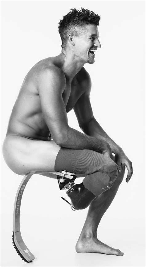 Gay Amputee Fetichism And Others