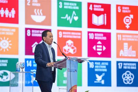 Malaysia Sdg Summit Wilayah Timur Ecerdc