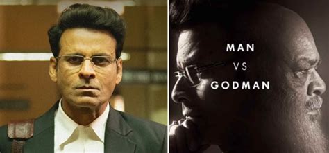 Manoj Bajpayee S Sirf Ek Bandaa Kaafi Hai Twitter Review