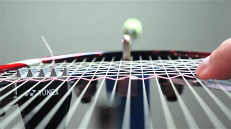 How To Choose The Right Strings For Your Badminton Racket Playo