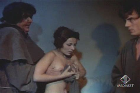 Naked Marzia Damon In Sexy Sinners