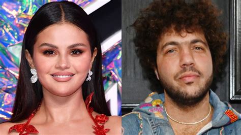 Benny Blanco La Nueva Pareja De Selena G Mez