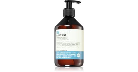 INSIGHT Daily Use Energizing Shampoo for everyday use | notino.ie