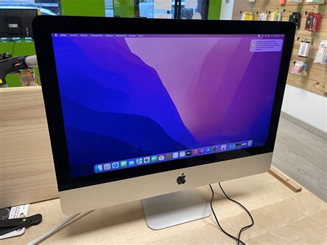 iMac 16gb RAM 1Tb 21.5" - Chollomoviles