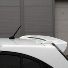 Антикрыло на крышку багажника Киа Рио 2 – Купить в наличии